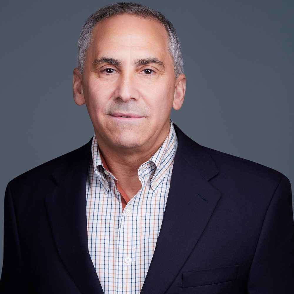 David Goldstein