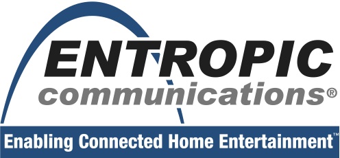 Entropic Communications